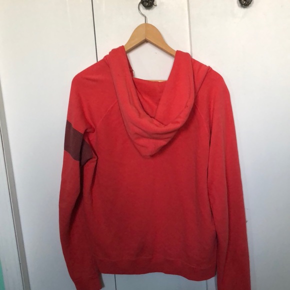 Nike zip up Hoddie - Picture 4 of 4